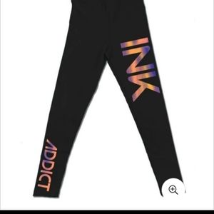 Ink Addict Leggings